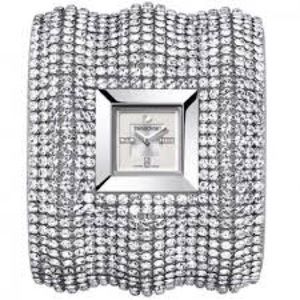 Swarovski bangle watch. Open to offers 🤝